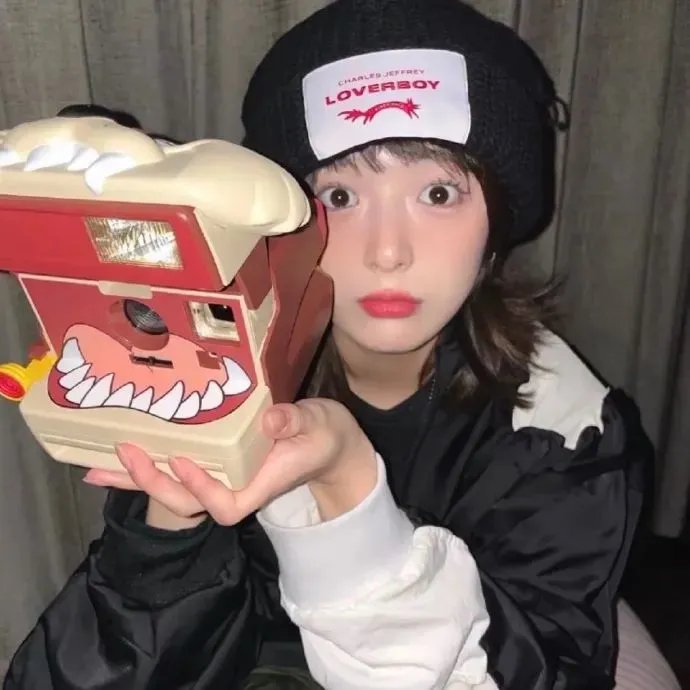 聚焦